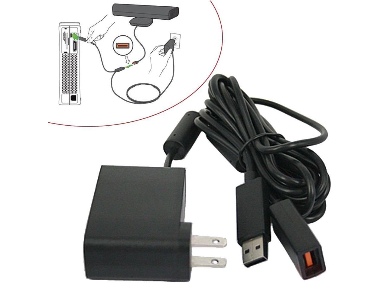 Xbox 360 Kinect USB Adaptor (Xbox 360)