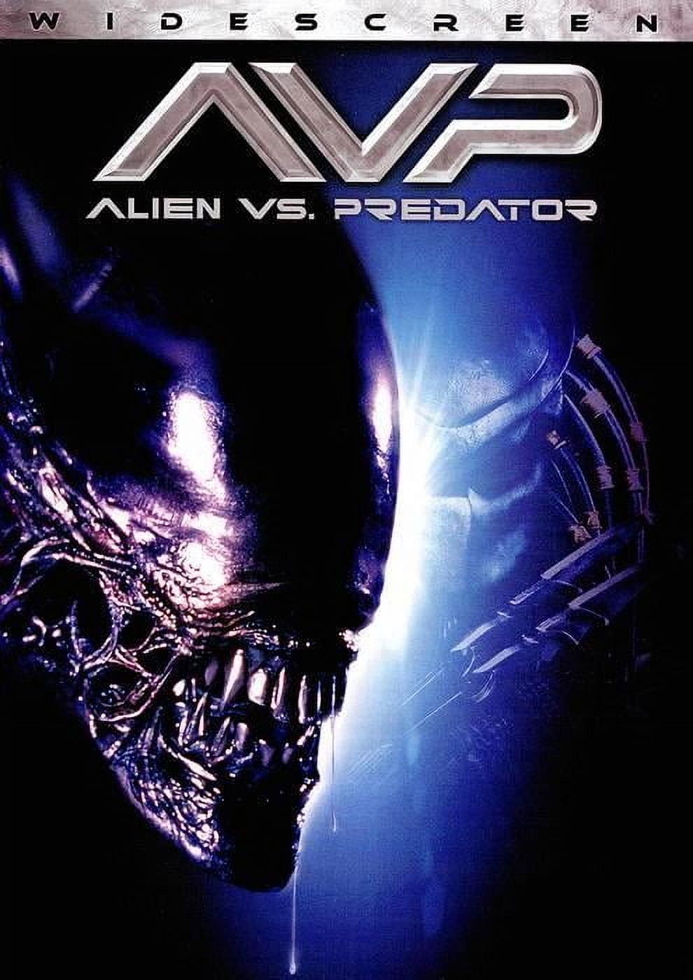 Alien vs. Predator Widescreen (DVD) (Pre-Owned)