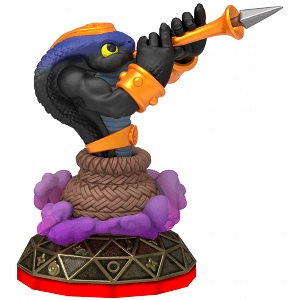 Skylanders Trap Team: Cobra Cadabra (Toys)