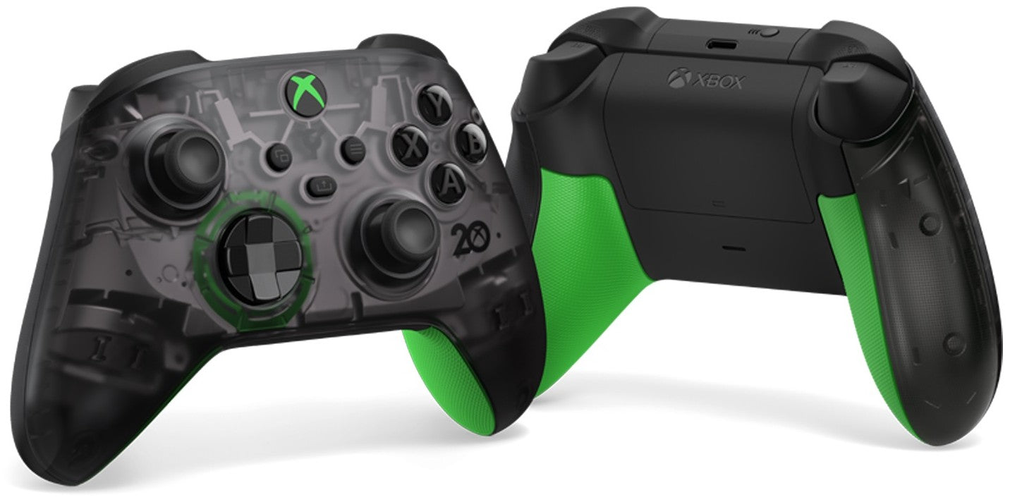 Xbox 20th Anniversary Controller (Xbox Series X/S)