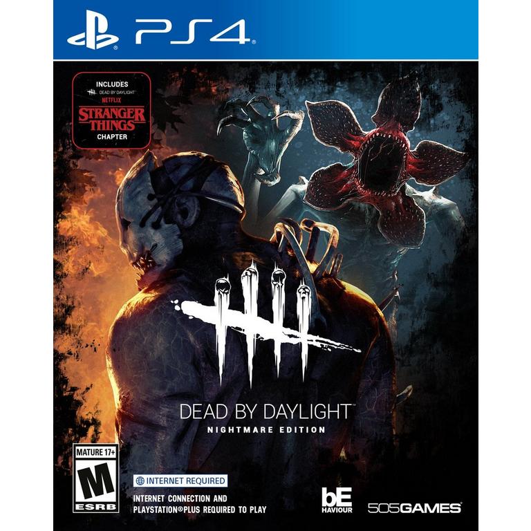 Muerto a la luz del día (Playstation 4)