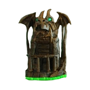 Skylanders Spyro's Adventure: Dragon’s Peak (Toys)