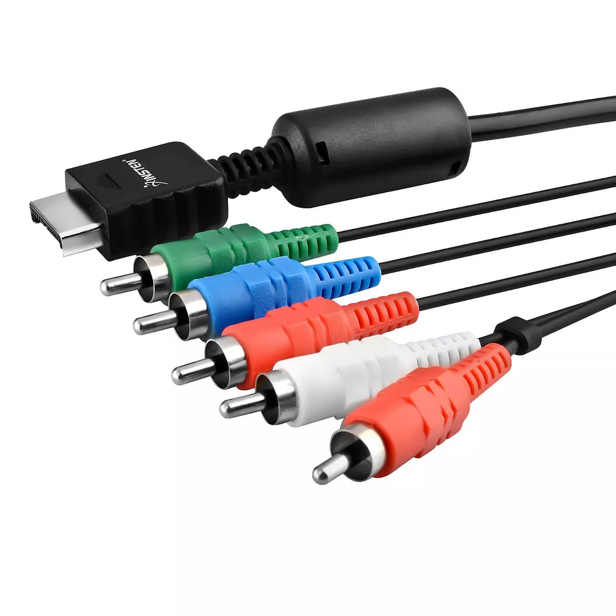 Playstation 2/3 Component Cables (Playstation 2)
