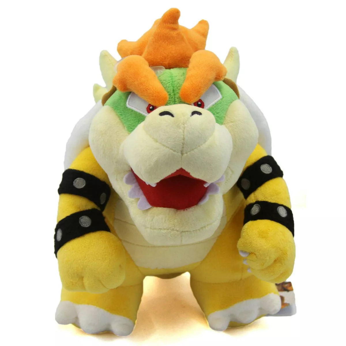 Nintendo Plush 10-inch Bowser (Toys)