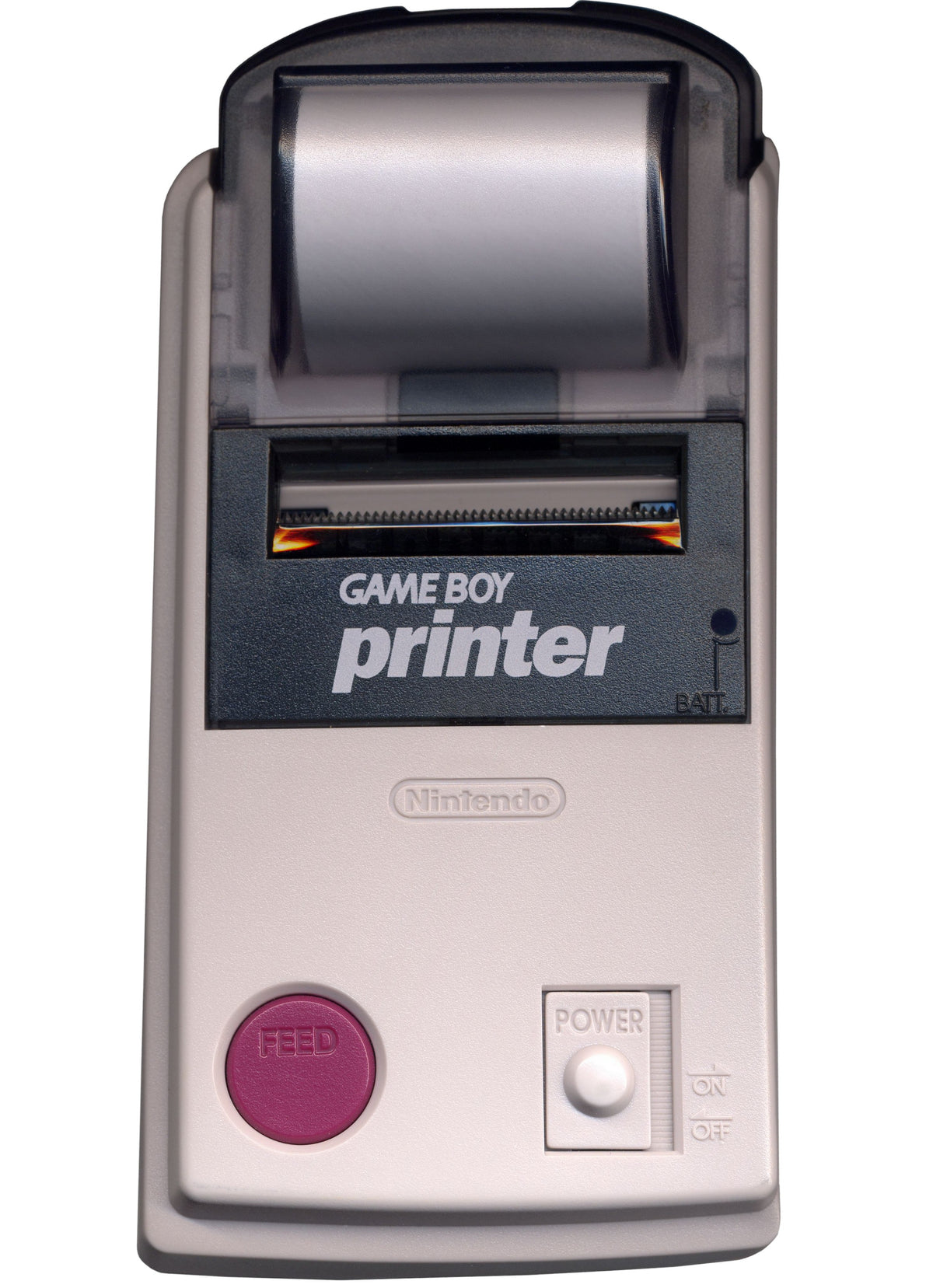 Game Boy Pocket with Camera and Printer Bundle (Game Boy)