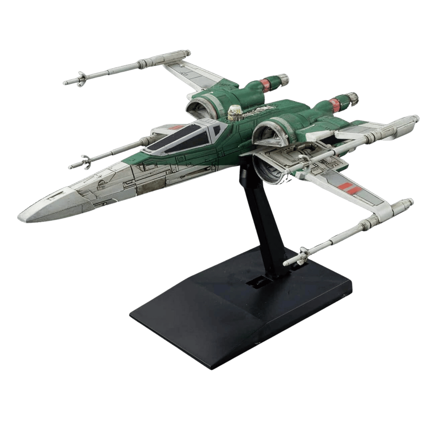 Star Wars: #17 X-Wing Fighter (Rise of Skywalker Ver.) (Toys)