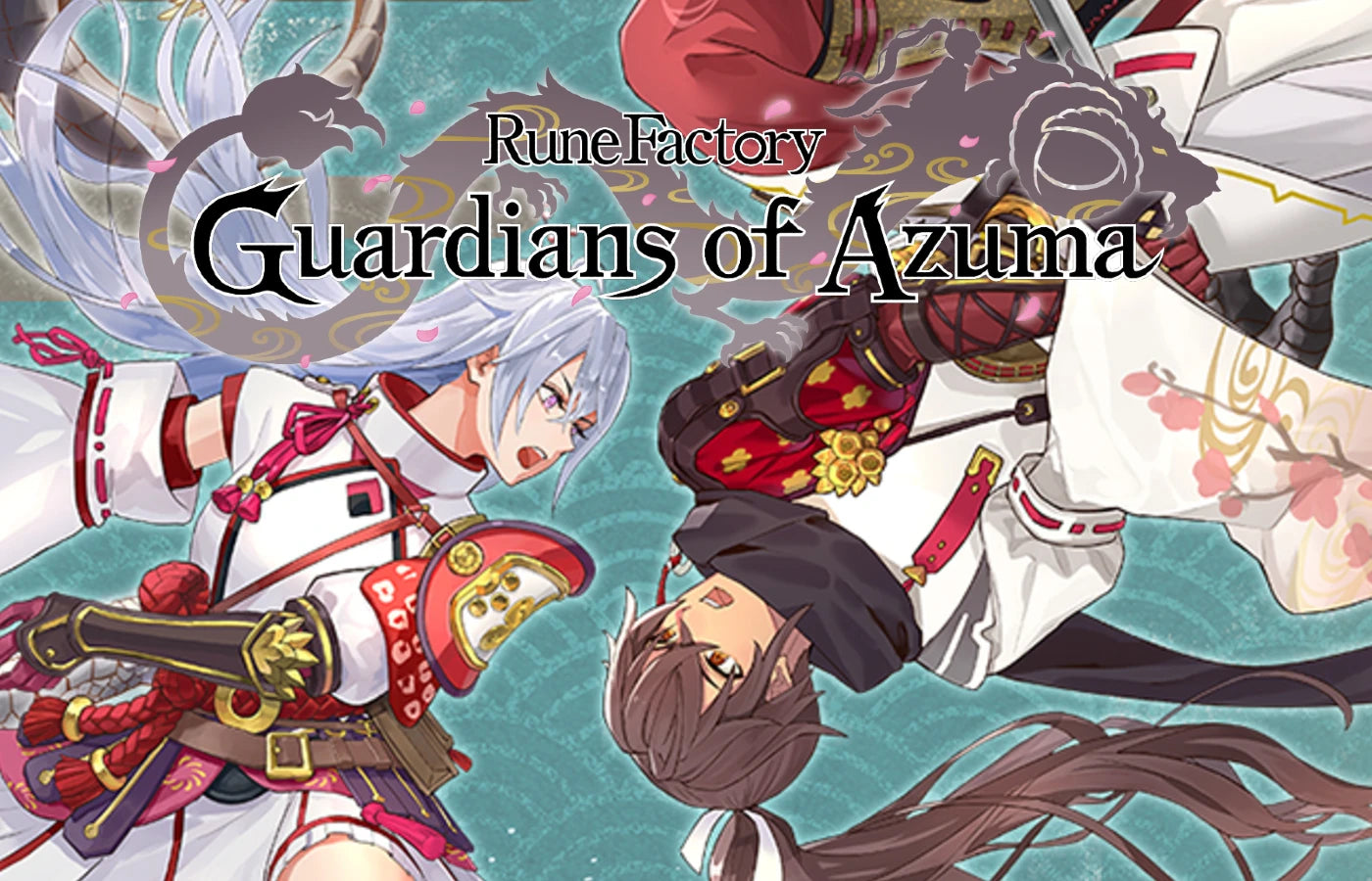 Rune Factory: Guardians of Azuma (Nintendo Switch 2)