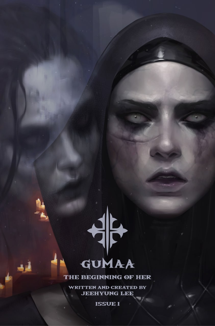 Gumaa #1 A Jeehyung Lee (08/31/2022)