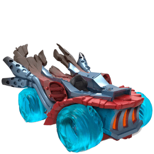 Skylanders SuperChargers: Hot Streak (Toys)