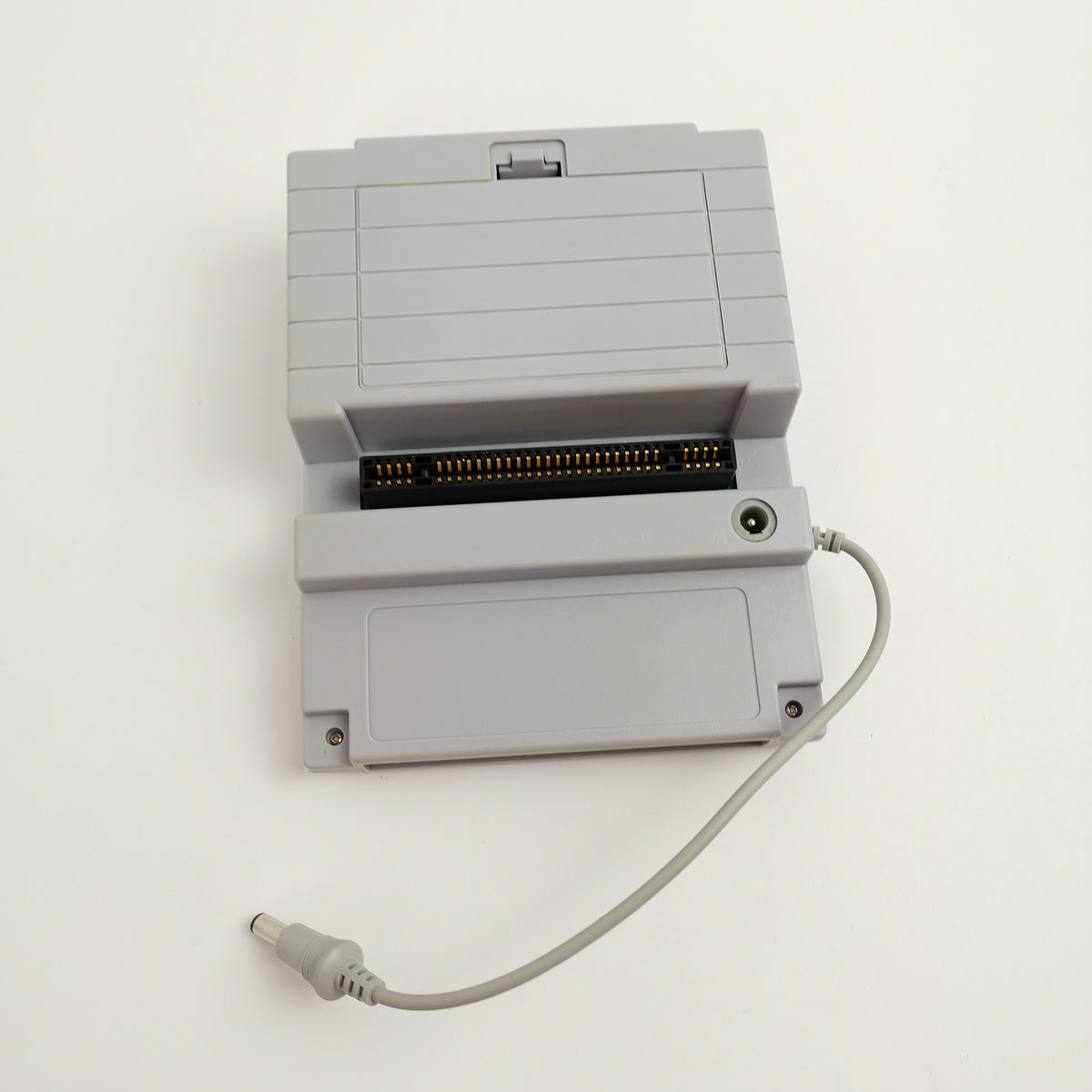 NakiTek Game Saver for Super Nintendo (Super Nintendo)