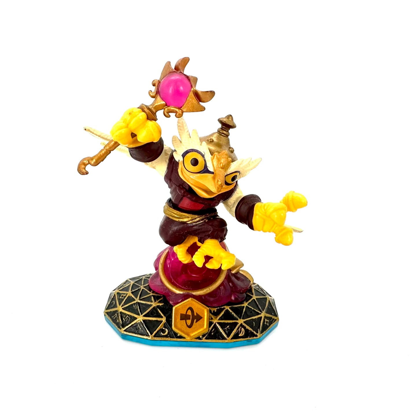 Skylanders Swap Force: Hoot Loop (Toys)