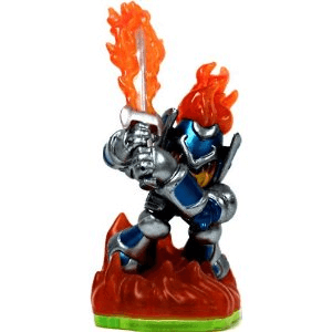 Skylanders Spyro's Adventure: Ignitor (Toys)