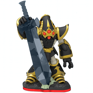 Skylanders Trap Team: Krypt King (Toys)