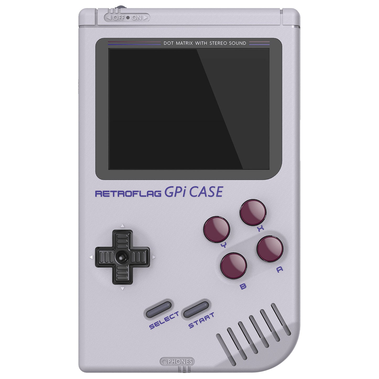RetroFlag GPi Case (Toys)