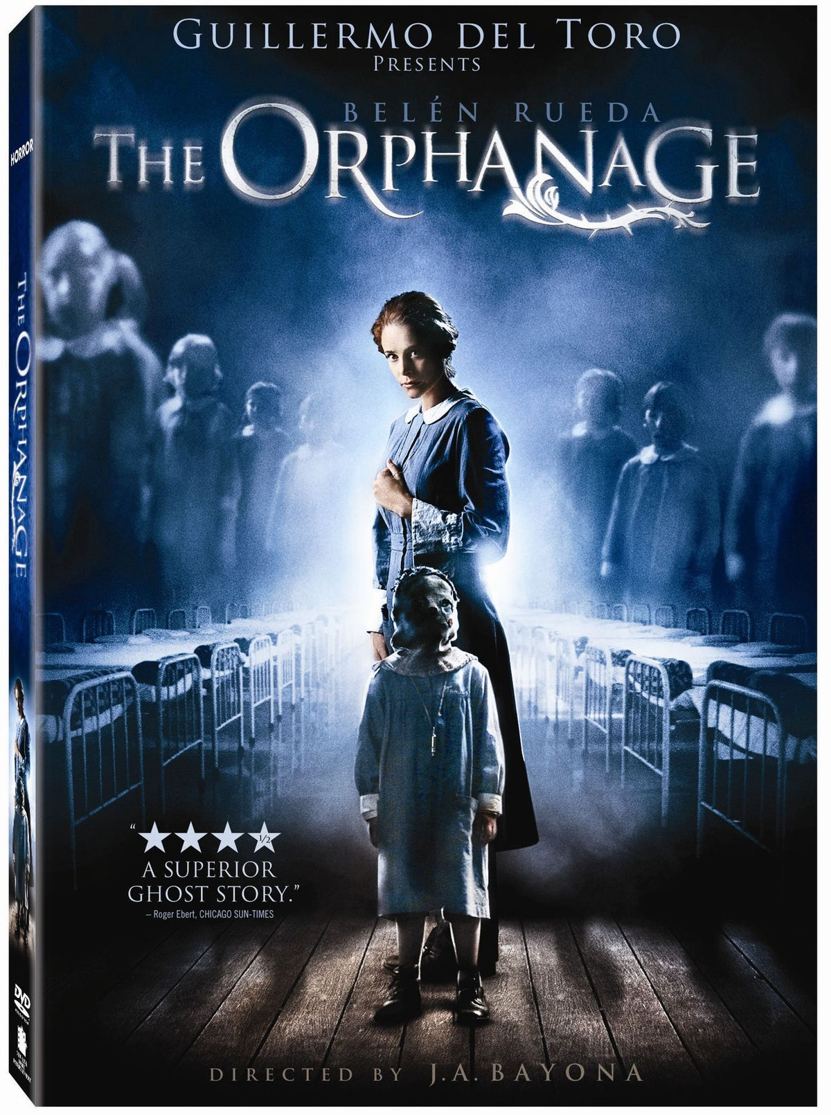 The Orphanage (DVD)
