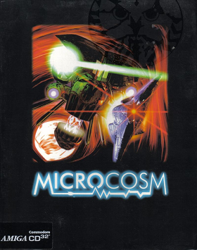 Microcosmos (CD-i)