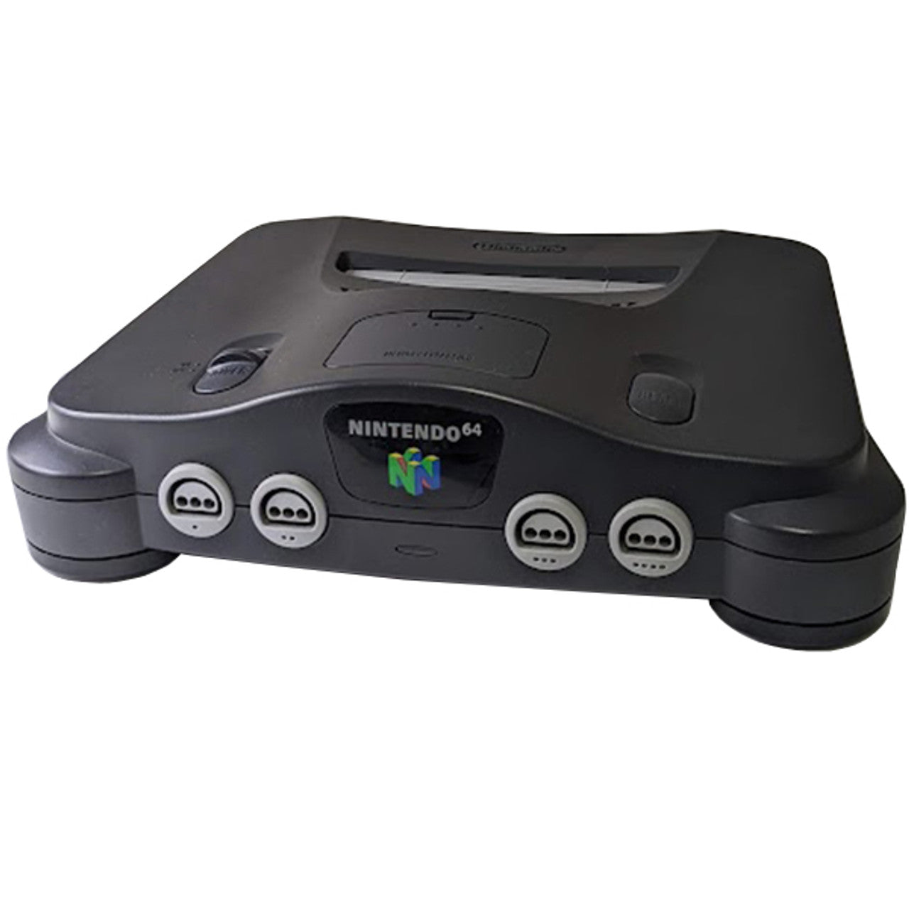 Shops Nintendo 64 bundle