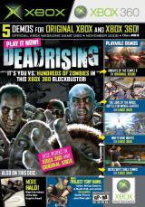 Official Xbox Magazine Demo Disc #63 (Xbox 360)