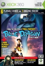Official Xbox Magazine Demo Disc #75 (Xbox 360)