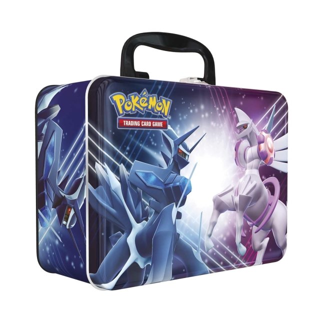 Pokemon TCG: Collector Chest Fall 2022 (Toys) – J2Games