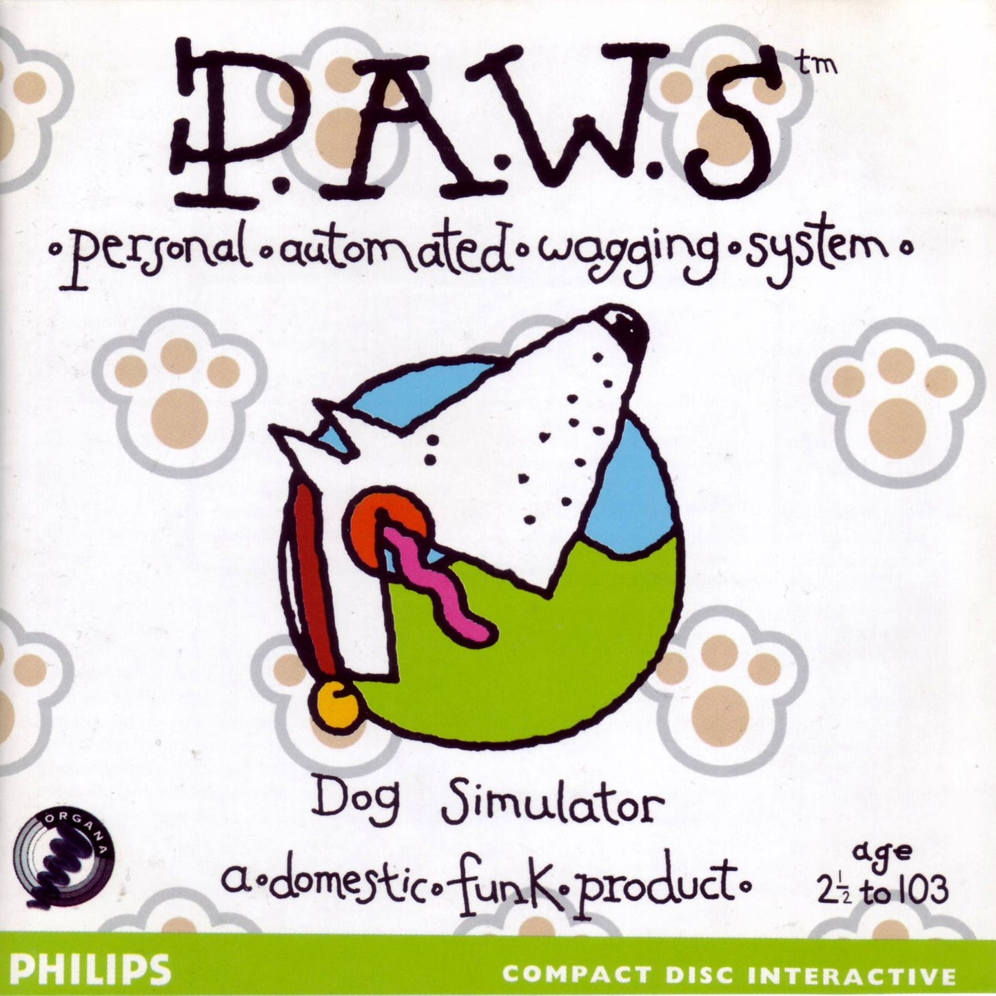 PATAS (CD-i)