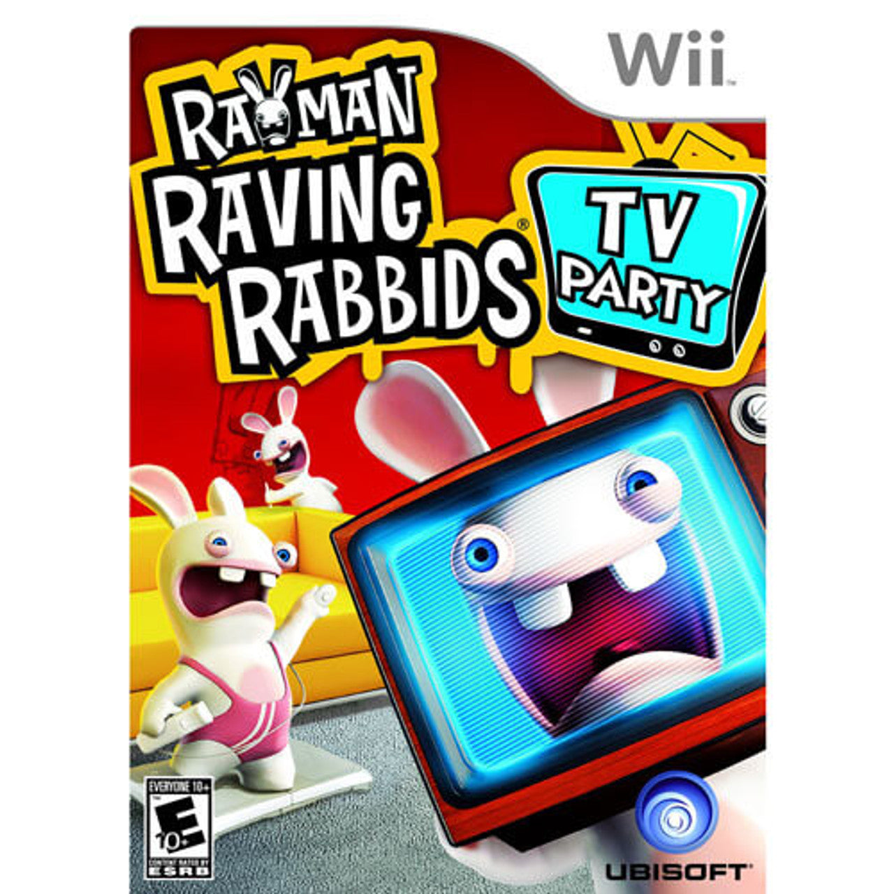 Wii Balance Board Bundle (Wii)