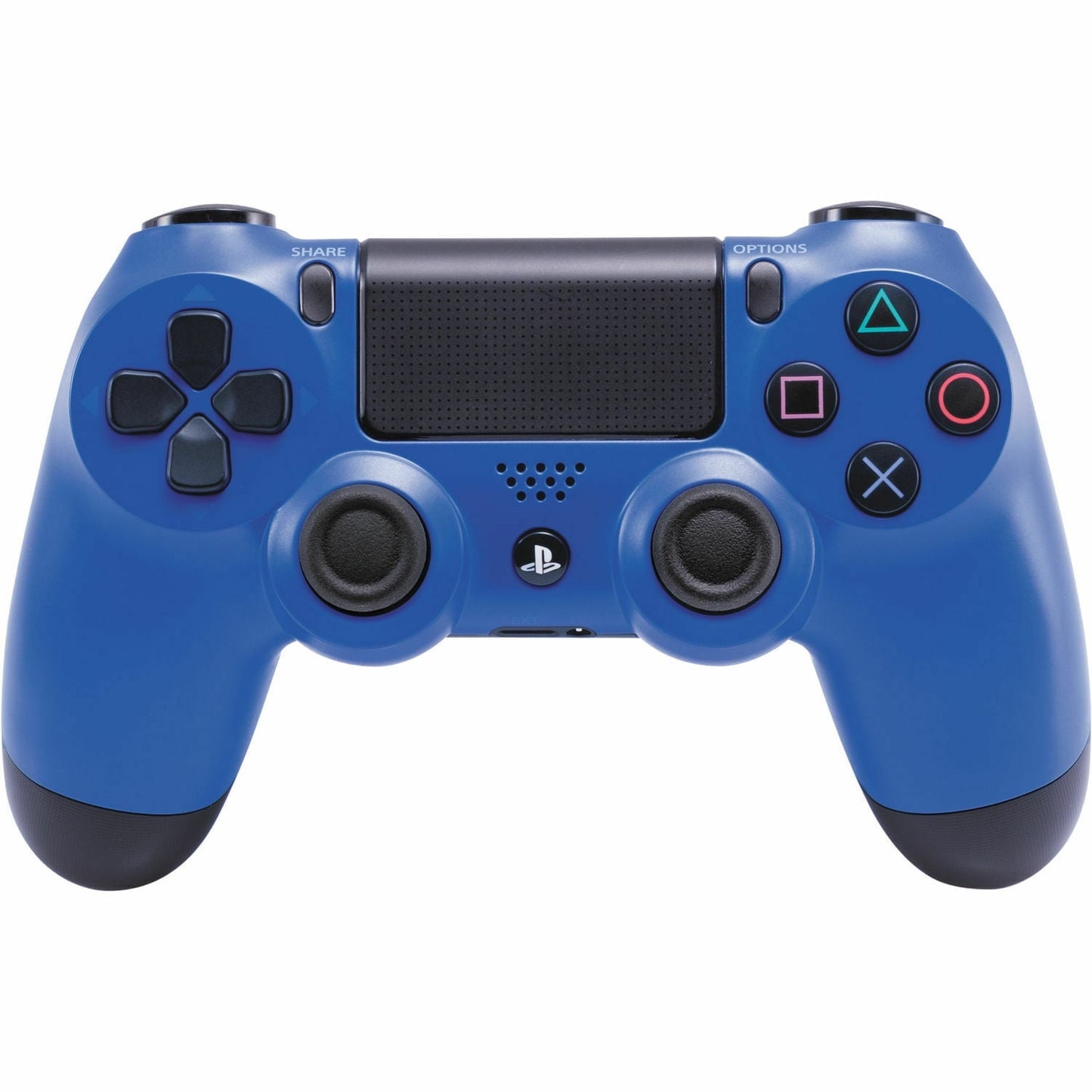 Mando PS4 Dual Shock 4 Wave Azul (Playstation 4)