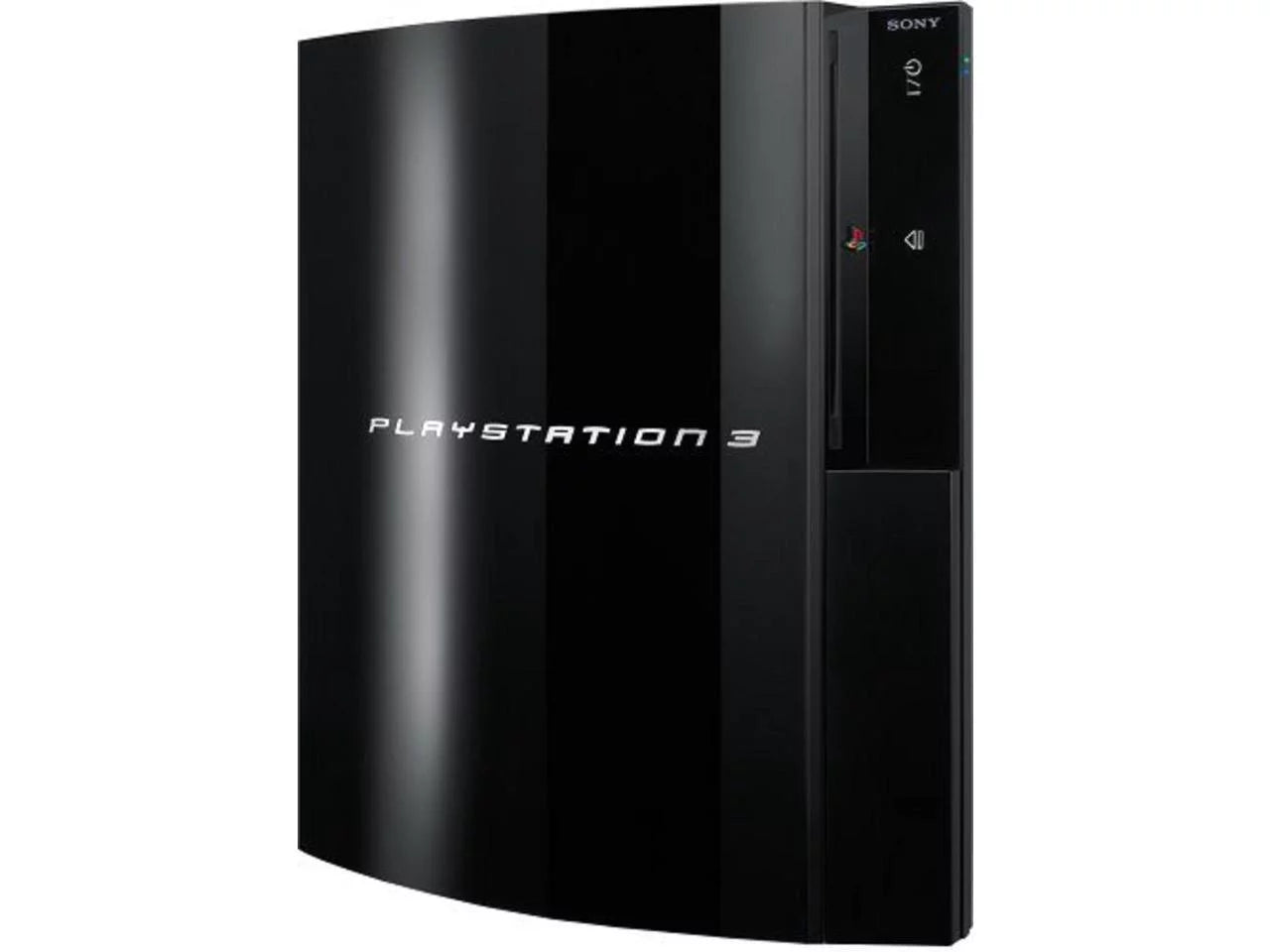 Playstation 3 System 1TB Backwards Compatible CECHE01 (Playstation 3)