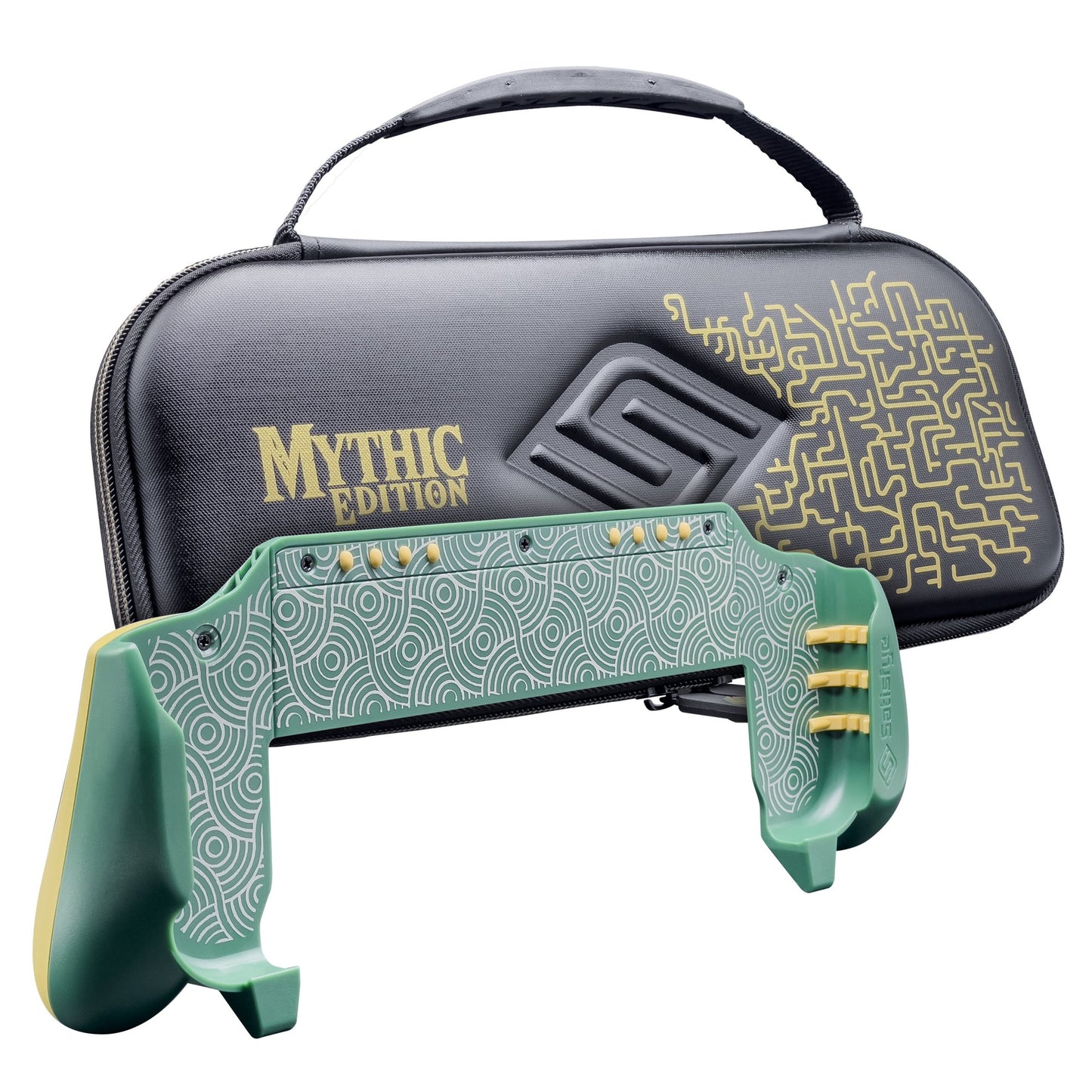 Satisfy ZenGrip Ronin Mythic Edition (Nintendo Switch)