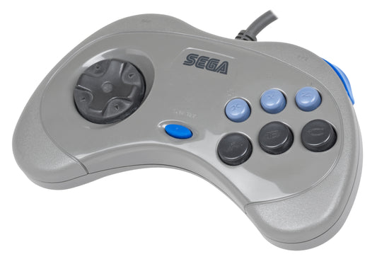 Sega Saturn Controller [Japan Import] (Sega Saturn)