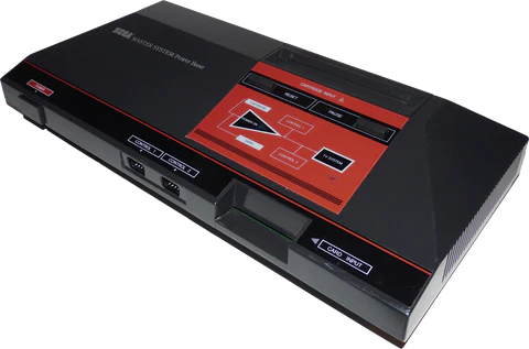 Sega Master System Ultimate Bundle (Sega Master System)