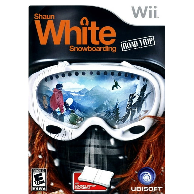 Wii Balance Board Bundle (Wii)