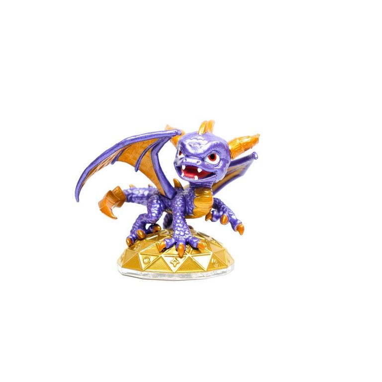 Skylanders Trap team: Elite Spyro (Toys)