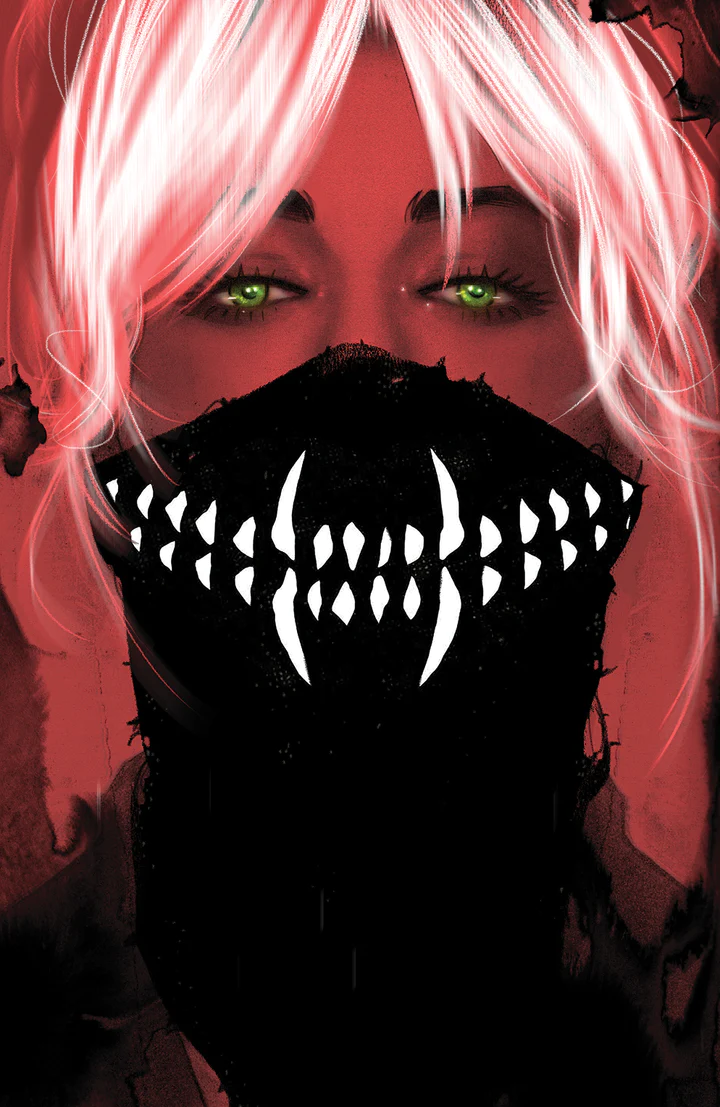 Something Is Killing The Children #30 Tula Lotay Foil Variant (03/29/2023) Boom