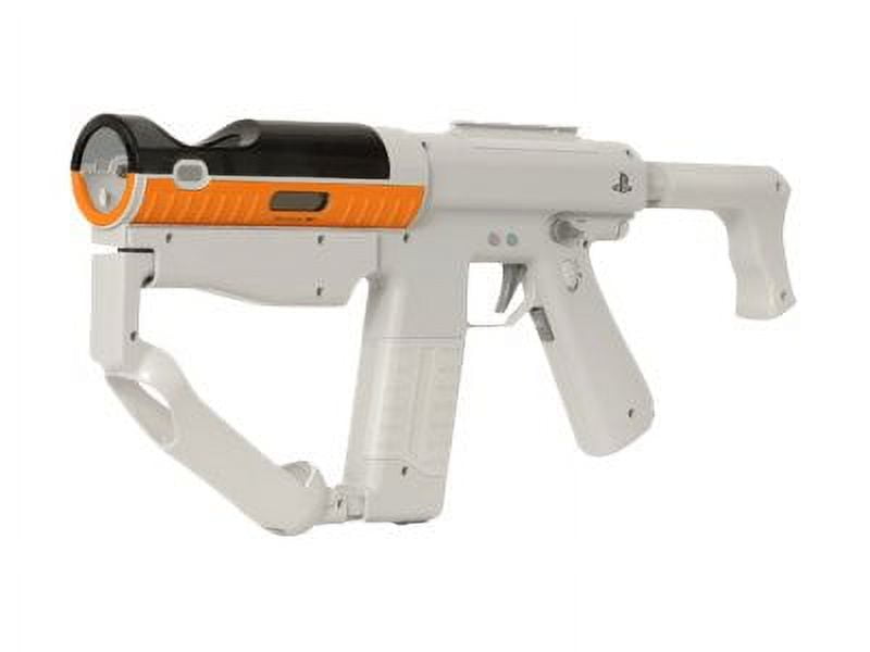 PlayStation Move Sharp Shooter Controller (PlayStation 3)