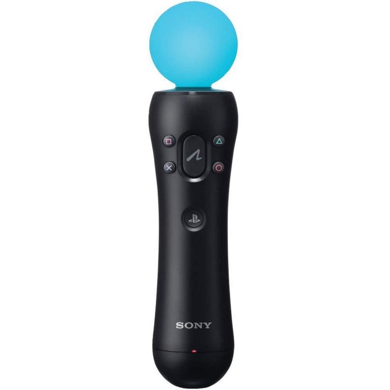 PlayStation Move Controller (PlayStation 4)
