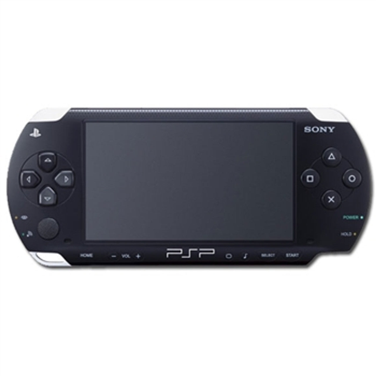 Sony PSP Console + Big Travel Kit Bundle (PSP)