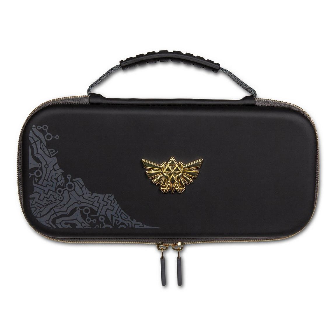 Nintendo Switch OLED: The Legend of Zelda The Tears of the Kingdom System Bundle (Nintendo Switch)