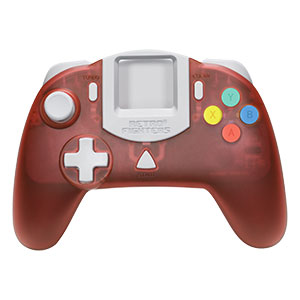Retro Fighters Striker DC Gamepad (Sega Dreamcast)