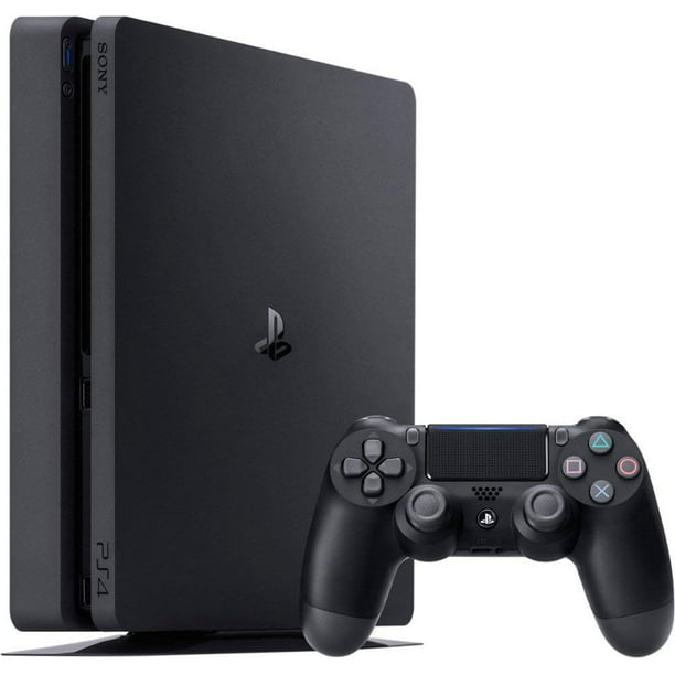 Playstation 4 Slim 2TB Console (Playstation 4)