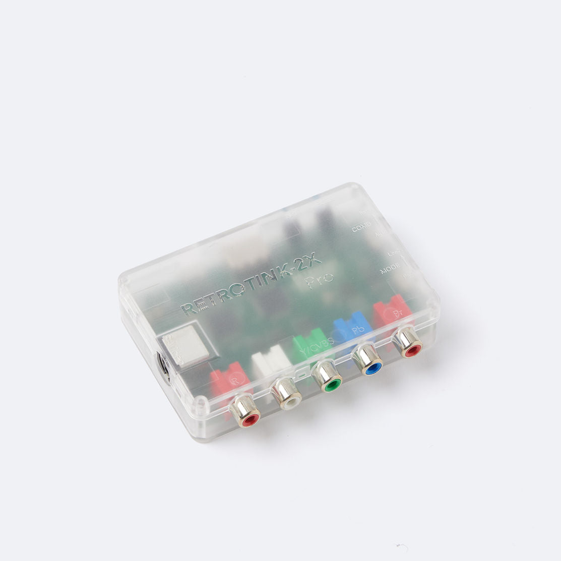 RetroTINK-2x Pro (RetroTINK)
