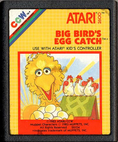 Atari 2600 Kid's Controller Bundle (Atari)