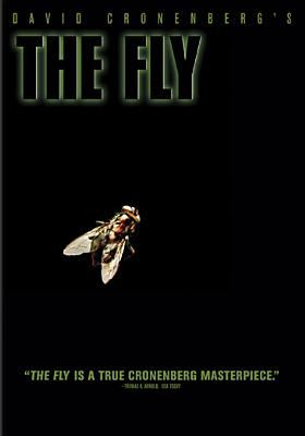 The Fly (Collector's Edition) Widescreen (DVD) (Pre-Owned)