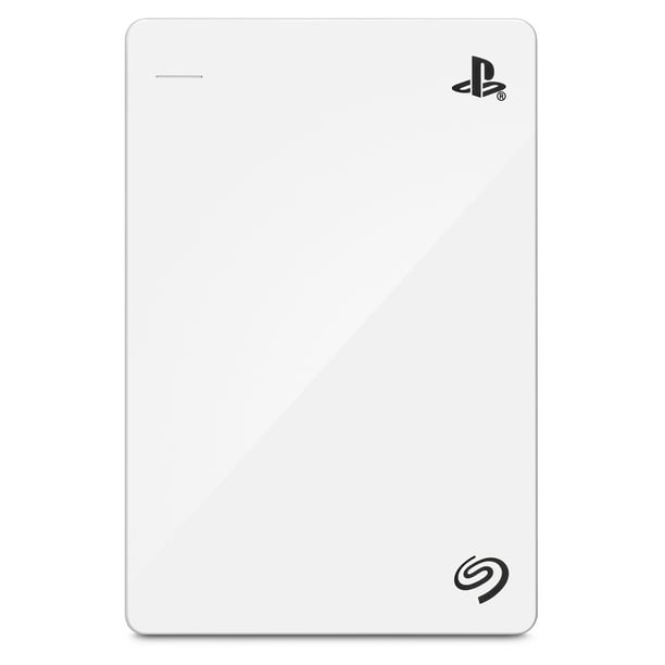 Seagate Gaming 2TB HHD portátil (Playstation 4)