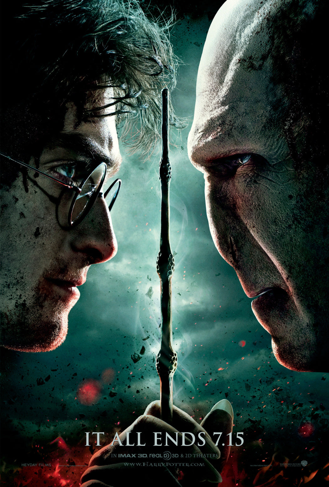 Harry Potter Collection Game & Movie Bundle (PlayStation 2)