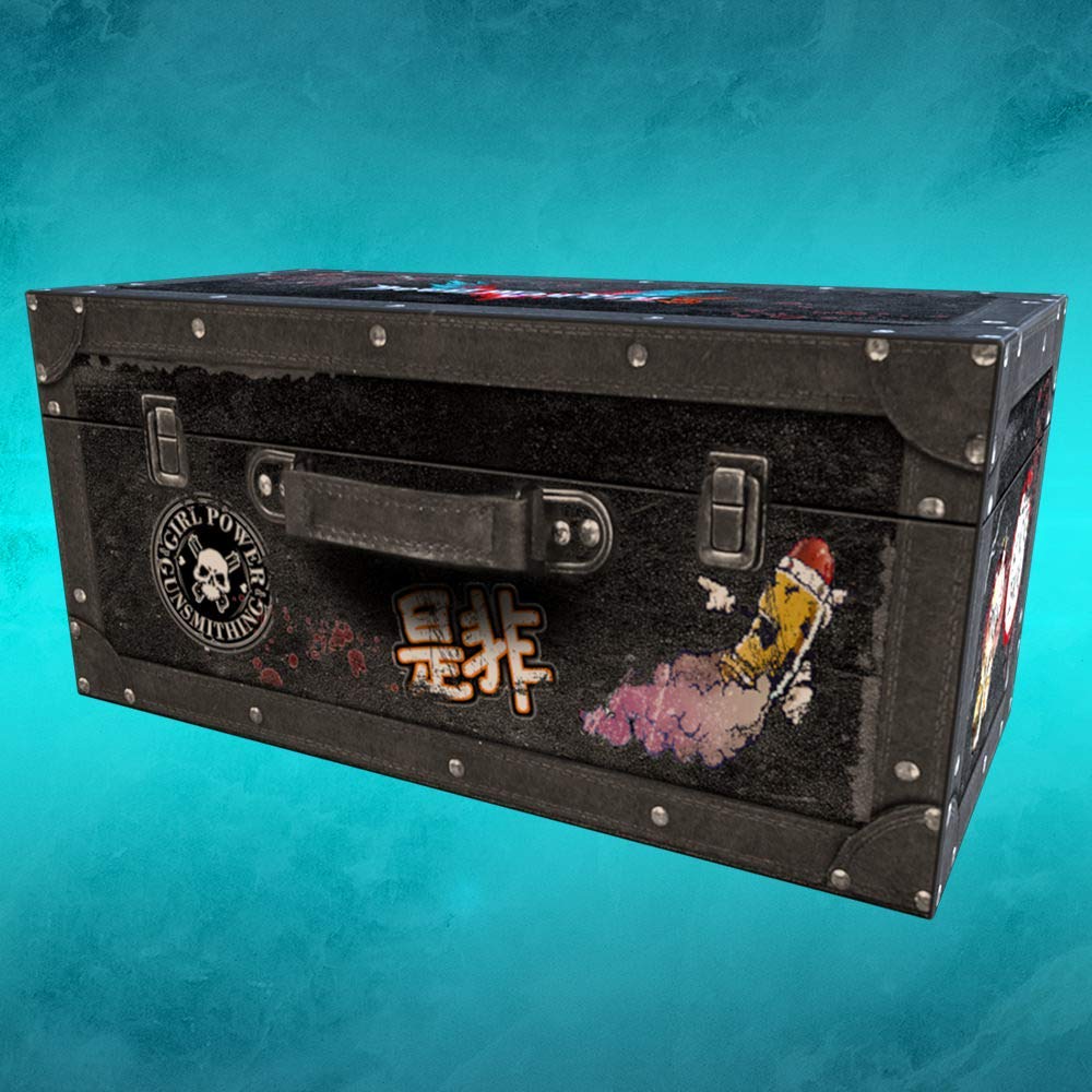 Devil May Cry 5 Collector's Edition (Playstation 4)