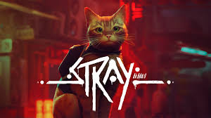 Stray (Nintendo Switch)