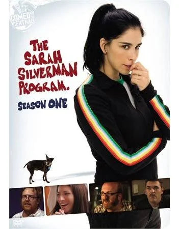 The Sarah Silverman Program: Season One (DVD)