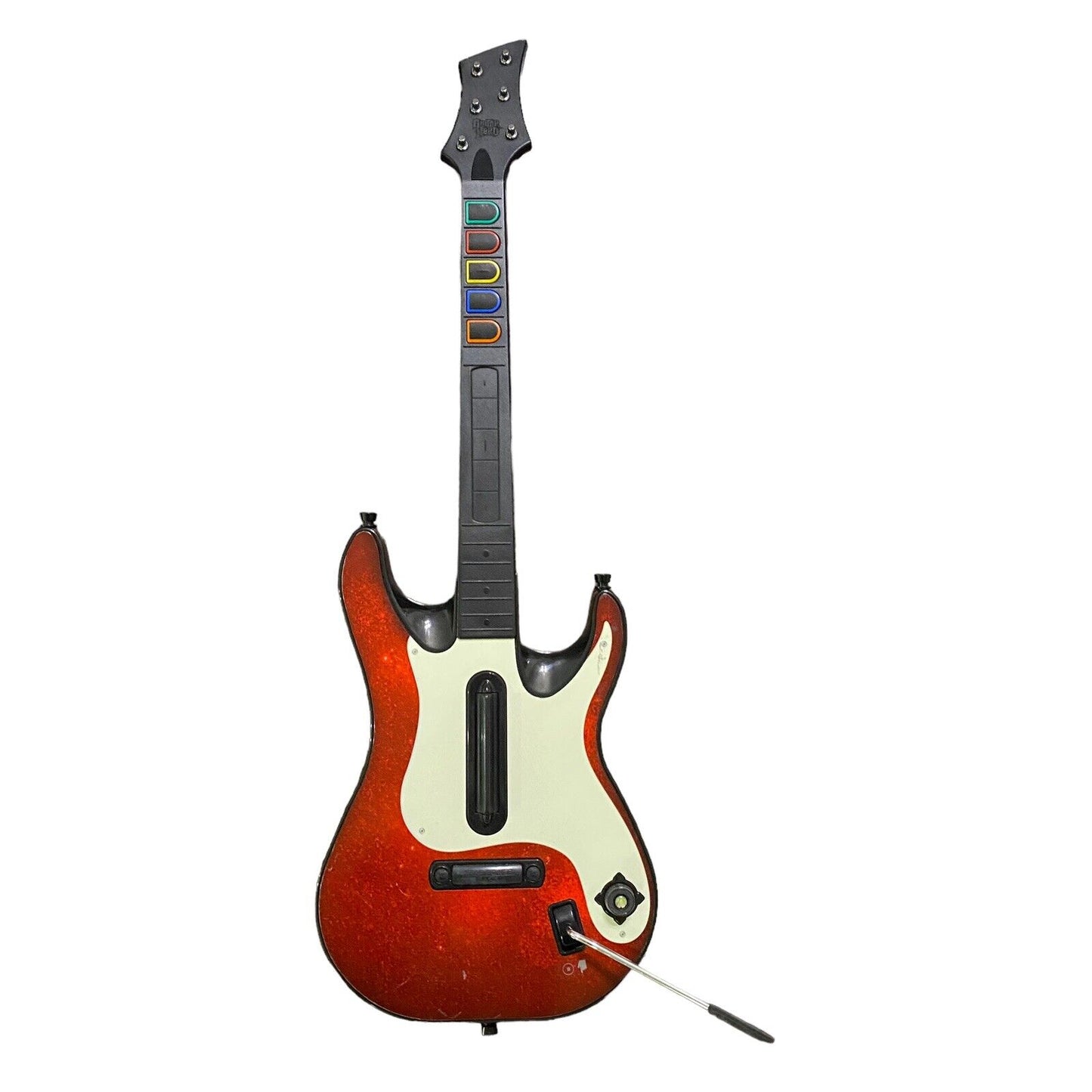 Xbox 360 Guitar Hero Controller (Xbox 360)