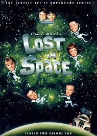 Lost in Space: Season Two: Volume Two Full Frame (DVD) (Pre-Owned)
